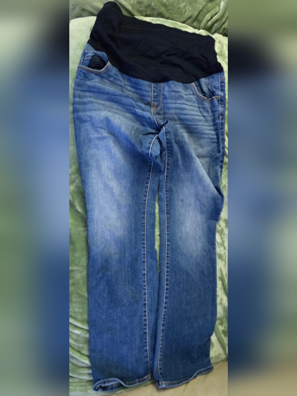 Maternity Jeans